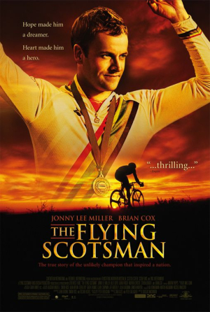 L'écossais volant - The Flying Scotsman