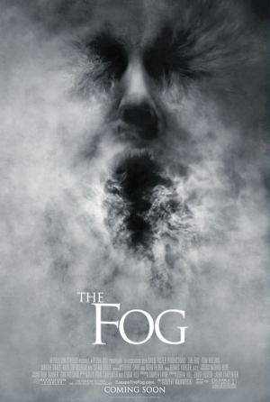 Le Brouillard - The Fog ('05)