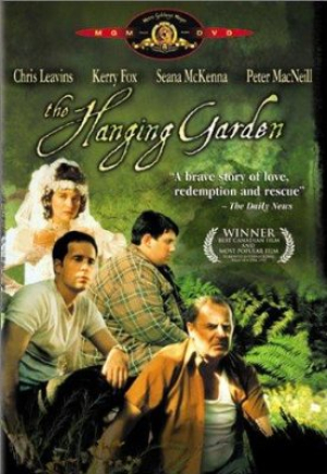 Le Jardin Suspendu - The Hanging Garden