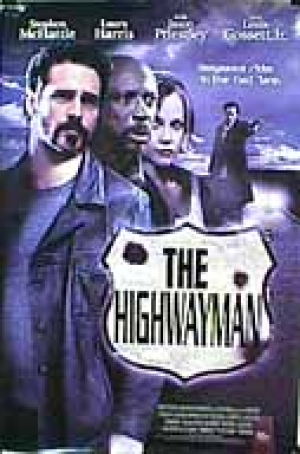 Pourchassé - The Highwayman