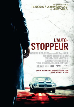 L'Auto-stoppeur - The Hitcher ('07)