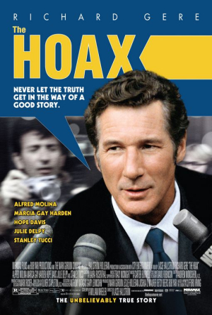 La Fraude - The Hoax