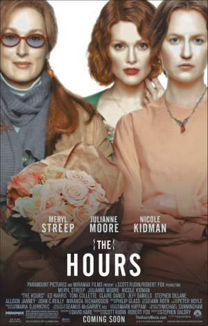 Les Heures - The Hours