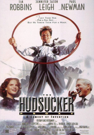 Opération Hudsucker - The Hudsucker Proxy
