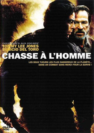 Chasse à l'homme - The Hunted ('03)