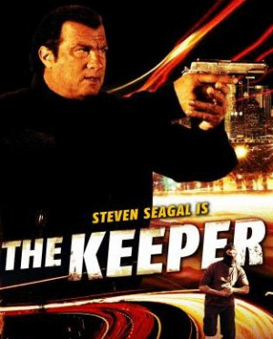 Sous haute protection - The Keeper ('09)