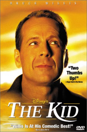 Le Kid - The Kid