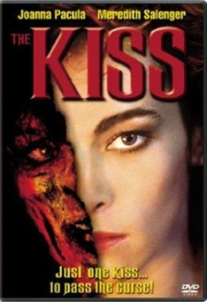 Le Baiser - The Kiss ('88)