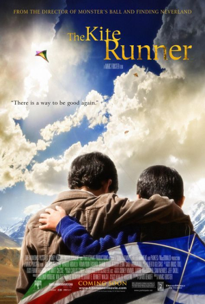 Les Cerfs-volant de Khaboul - The Kite Runner