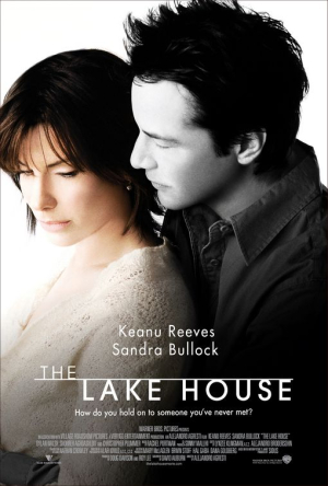 La Maison près du Lac - The Lake House