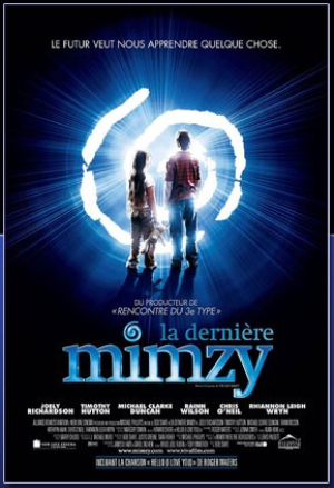 La Dernière Mimzy - The Last Mimzy