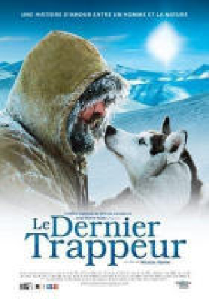 Le Dernier Trappeur - The Last Trapper