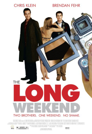 Un Long Week-End - The Long Weekend