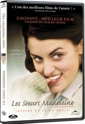 Les Soeurs Madeleine - The Magdalene Sisters
