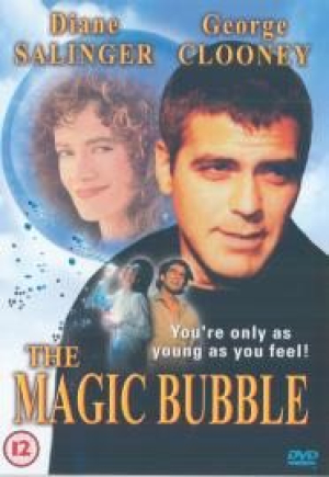 Bulles Magiques - The Magic Bubble (Unbecoming Age) (v)