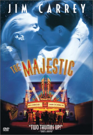 Le Majestic - The Majestic