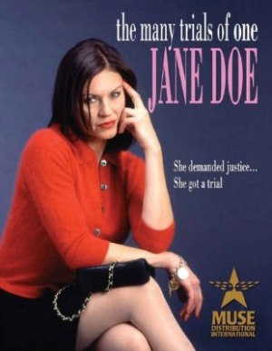 Le Long combat de Jane Doe - The Many Trials of Jane Doe (tv)