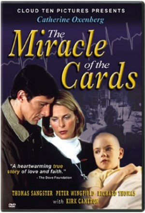 Le Miracle des Cartes - The Miracle of the Cards (tv)