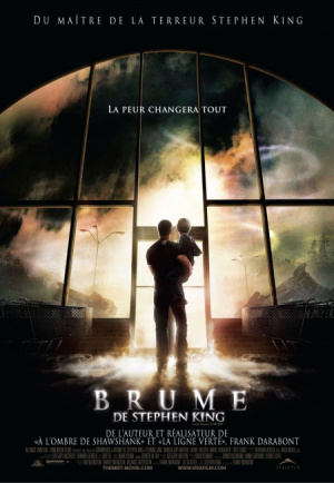 Brume - The Mist
