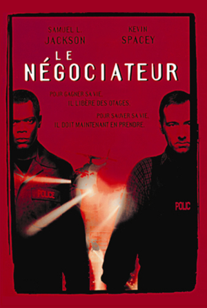 Le Négociateur - The Negotiator