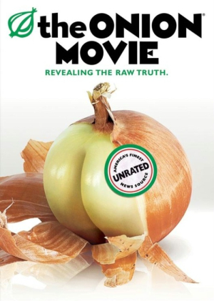 The Onion Movie - The Onion Movie