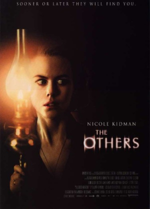 Les Autres - The Others