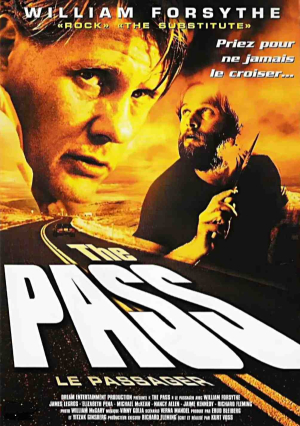 Le passager - The Pass (Highway Hitcher) (v)