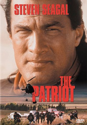 Le Patriote - The Patriot