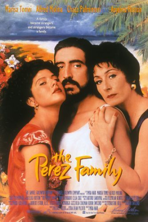La Famille Perez - The Perez Family