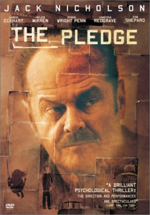 La Promesse - The Pledge ('01)