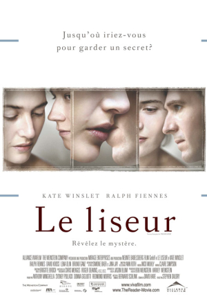 Le Liseur - The Reader