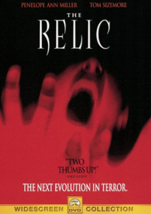 La Relique - The Relic ('97)