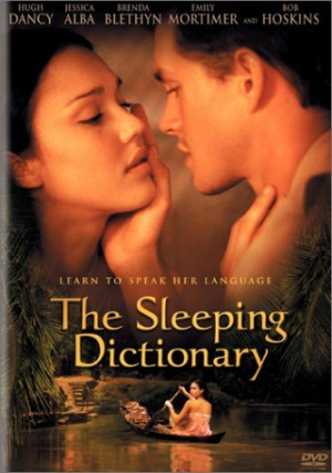 Leçons sur l'Oreiller - The Sleeping Dictionary