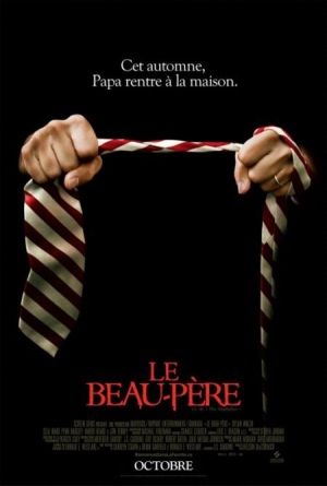 Le Beau-père - The Stepfather ('09)