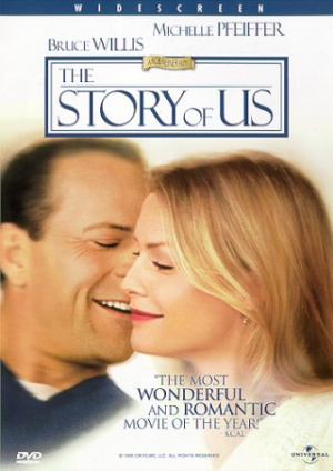 Notre Histoire - The Story of Us
