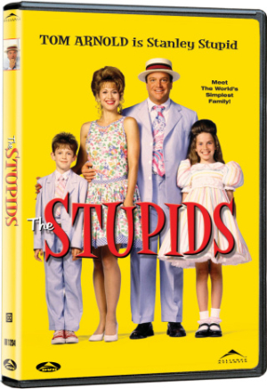 Les Stupides - The Stupids