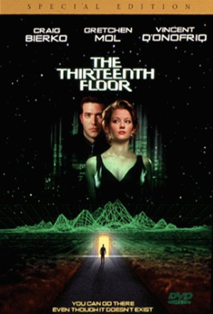 Le Treizième Étage - The Thirteenth Floor