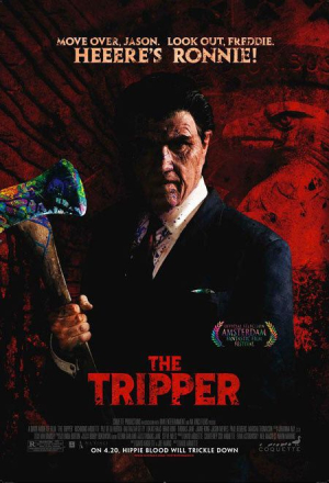The Tripper - The Tripper