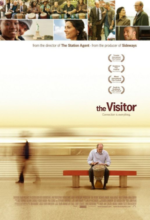 De passage - The Visitor