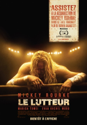 Le Lutteur - The Wrestler