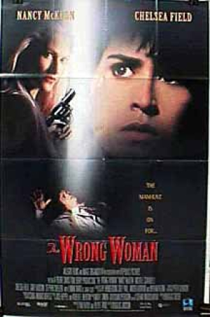 Fausse Victime - The Wrong Woman (tv)