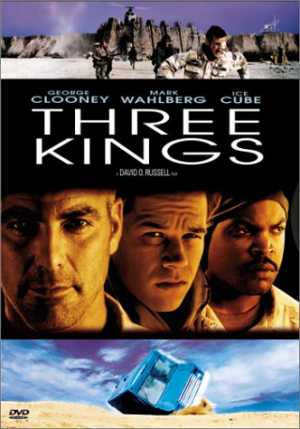Trois Rois - Three Kings