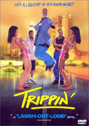Trippant - Trippin'
