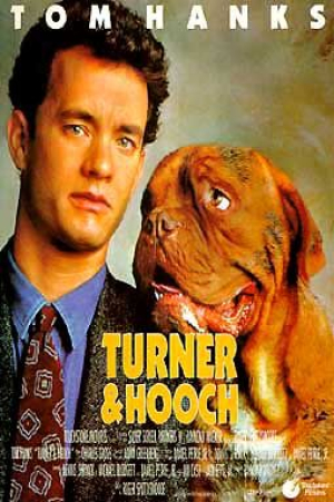 Turner & Hooch - Turner & Hooch