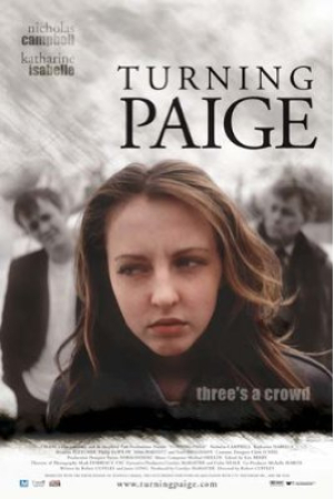 Pages de vie - Turning Paige
