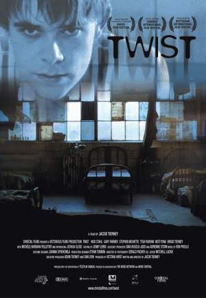 Twist - Twist ('03)