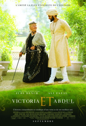 Victoria et Abdul - Victoria and Abdul