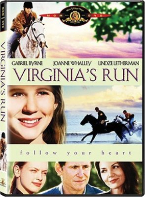 La Chevauchée de Virginia - Virginia's Run