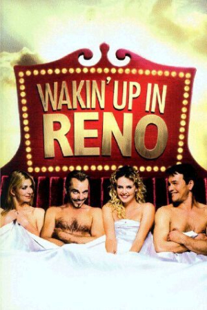 Escapade à Reno - Waking Up In Reno
