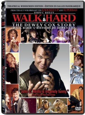 Walk Hard: L'Histoire de Dewey Cox - Walk Hard: The Dewey Cox Story